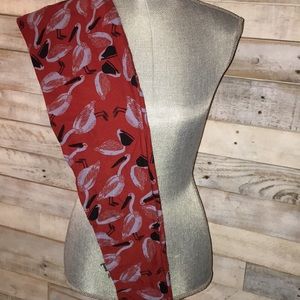 NWT OS Lularoe Leggings